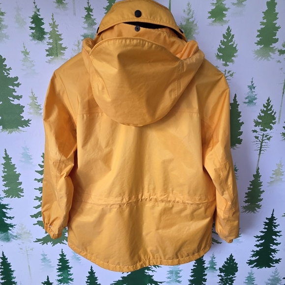 Eddie Bauer Hooded Jacket - Picture 2 of 8